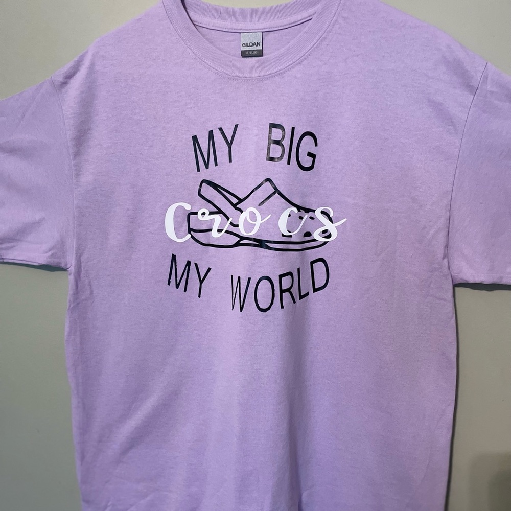 Alpha Chi Omega tshirt